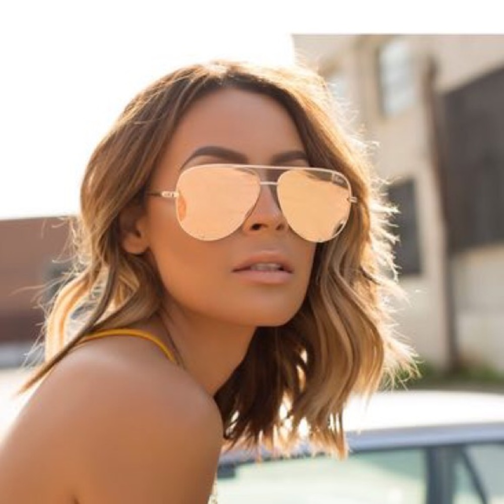 x Desi Perkins 'High Key'