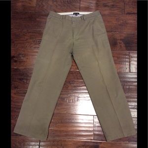 Banana Republic Dawson Chino Pants