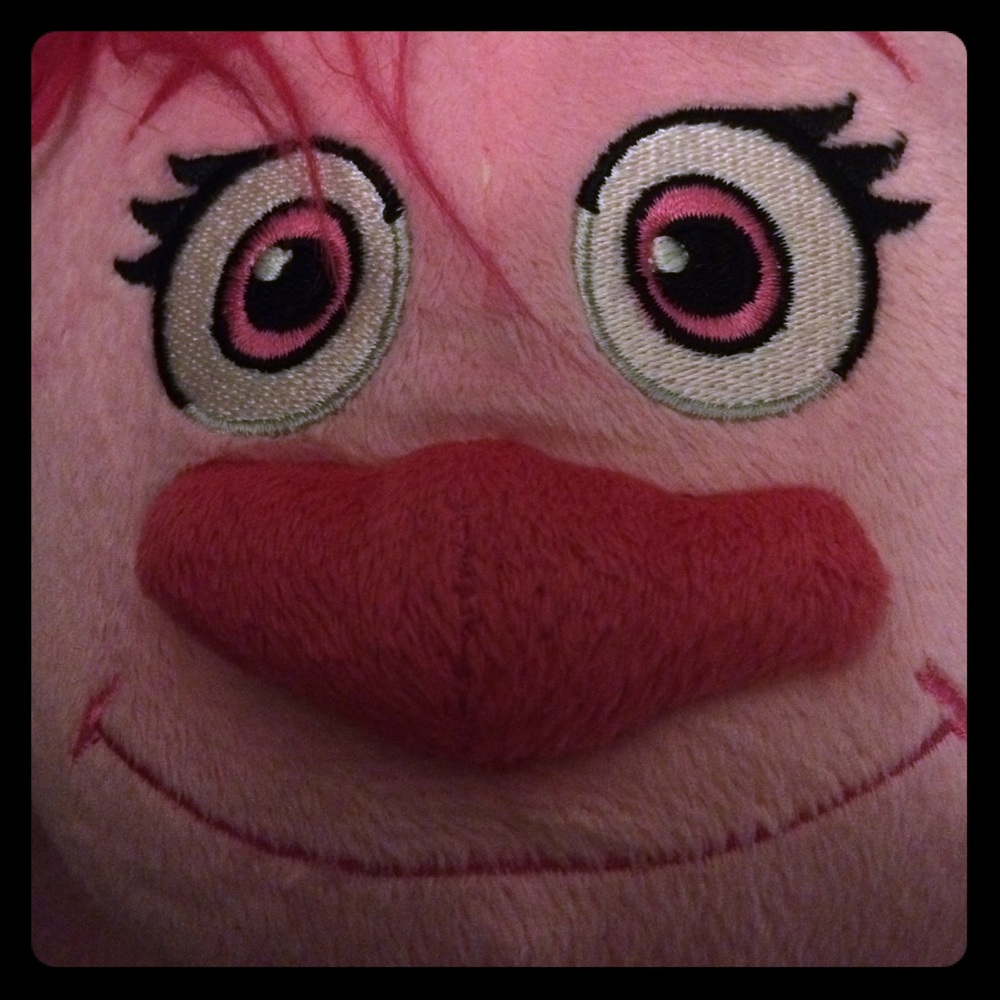 Yellow, cobalt drop Emmys