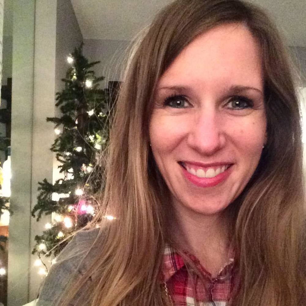 Meet your Posher, Sadie