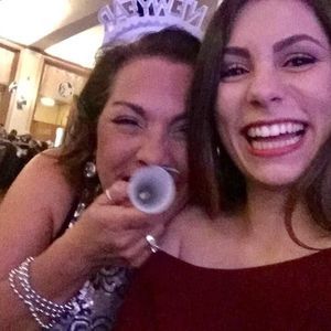 Meet your Posher, Paytin