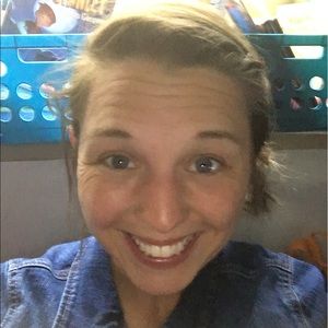Meet your Posher, Korrie