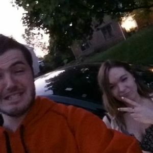 Meet your Posher, Austin