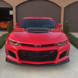 Meet your Posher, Johnny