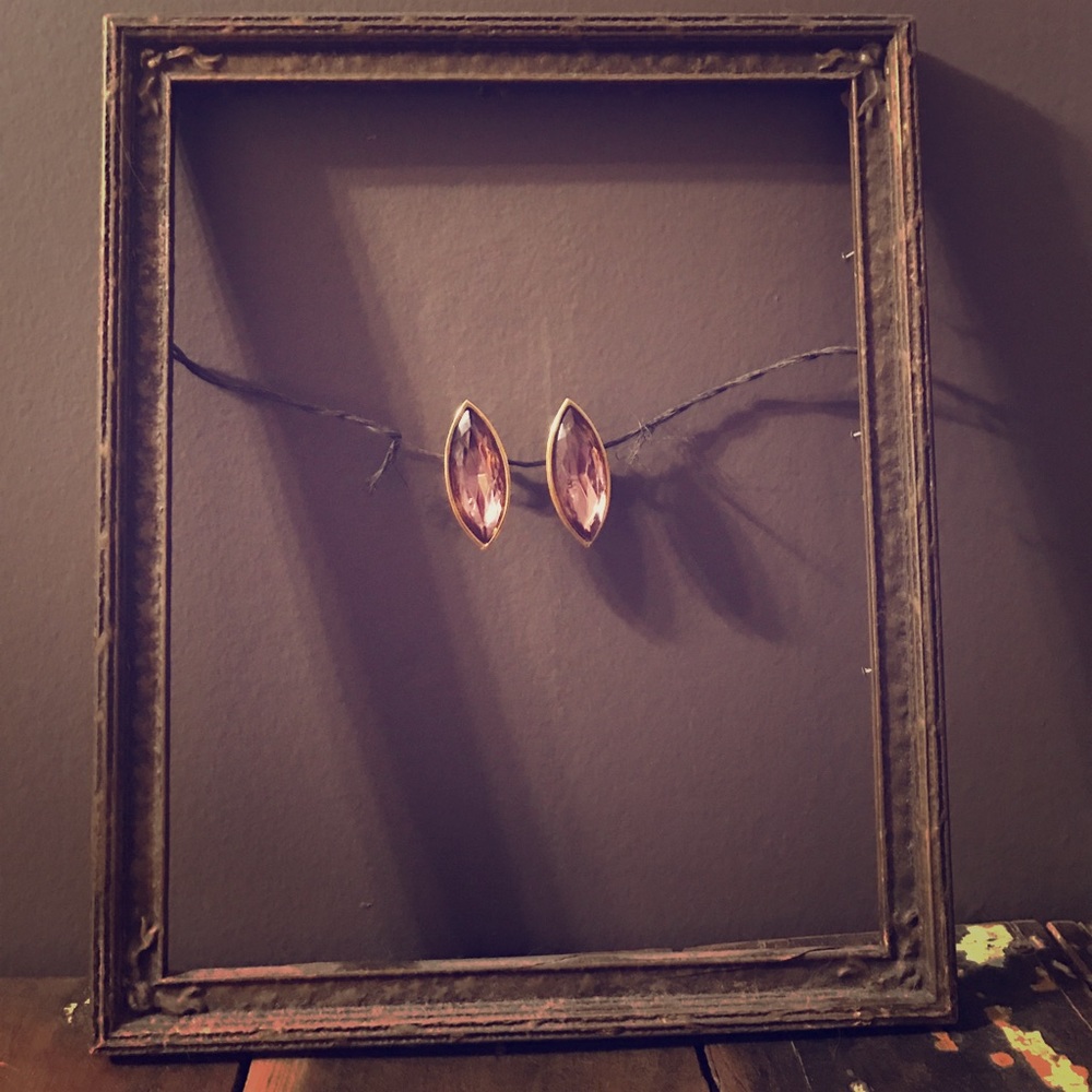 Stunning vintage Earrings