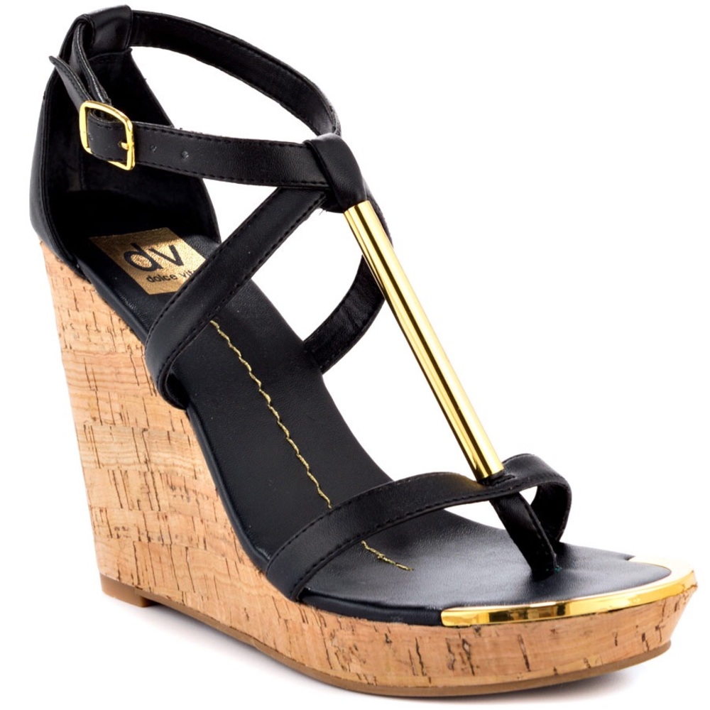 Dolce Vita Wedges