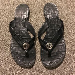 Tory burch Thora sandals