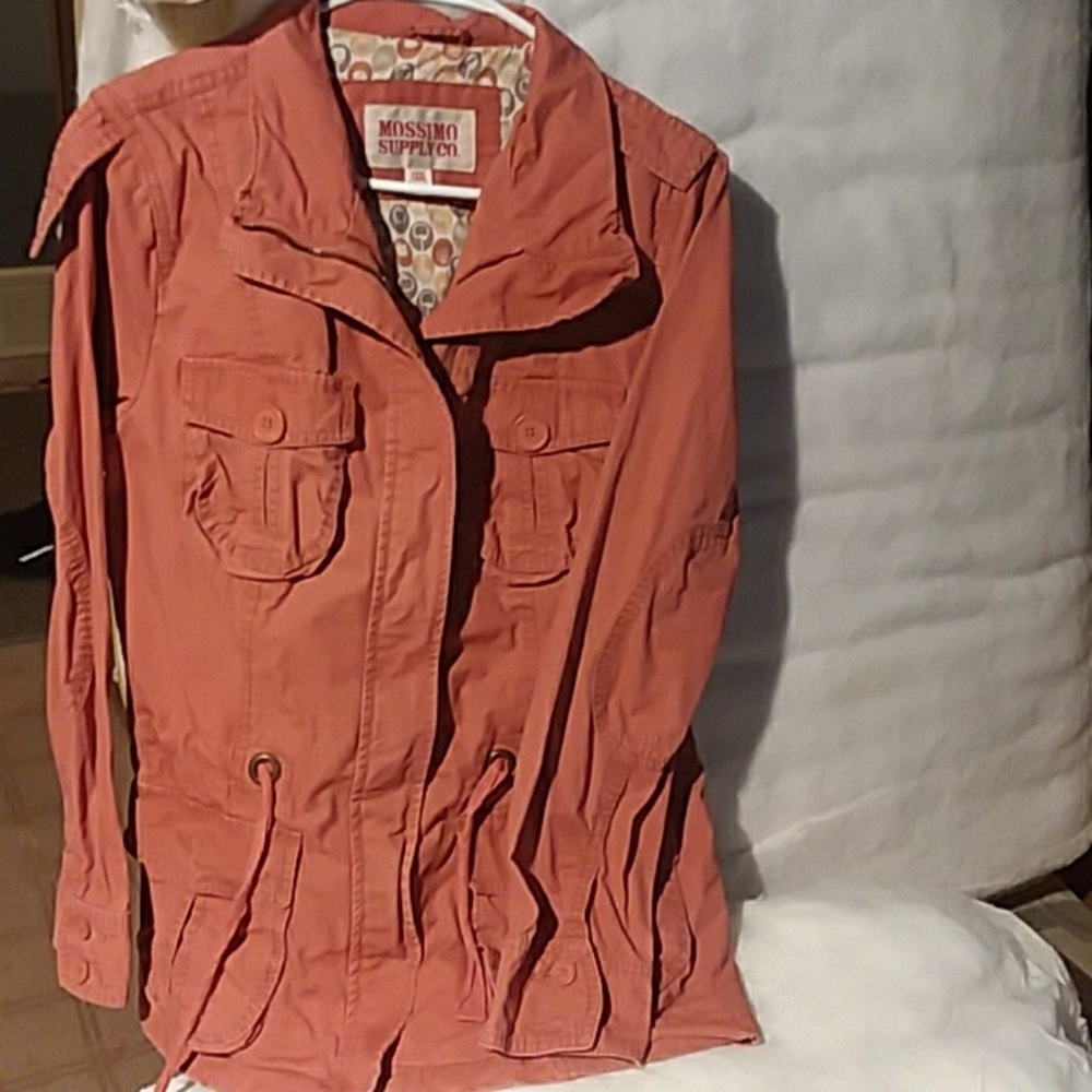 Mossimo Fall/Spring Jacket