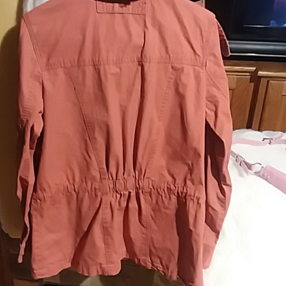 Mossimo Fall/Spring Jacket - Picture 2 of 3