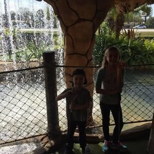 Meet your Posher, William