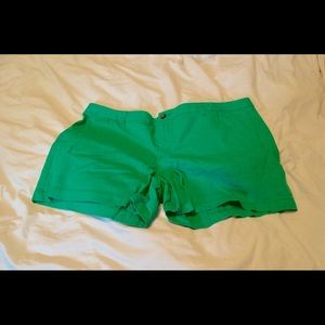 More shorts! Size 18!