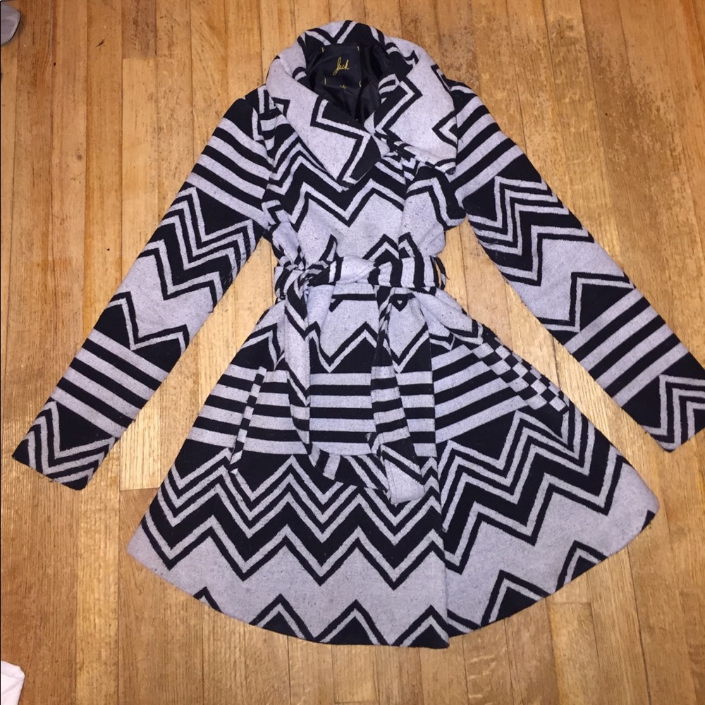 Jack by BB Dakota coat