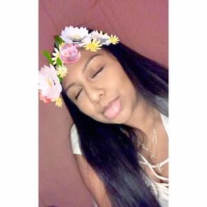 Meet your Posher, Brenda