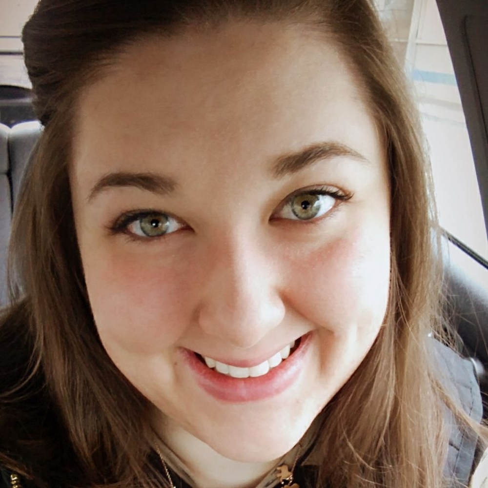Meet your Posher, Brianna