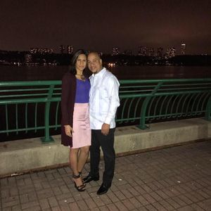 Meet your Posher, Sandy