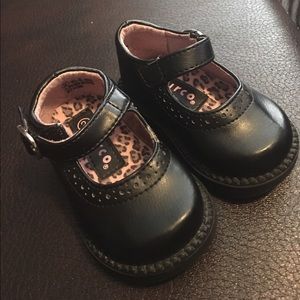 Size 2 toddler/baby shoes