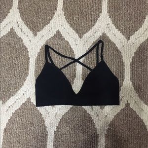 Cross Cross Bralett