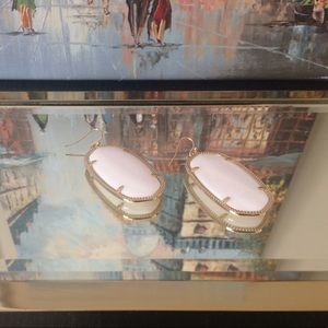 New, Kendra Scott 'DANIELLE' Earrings