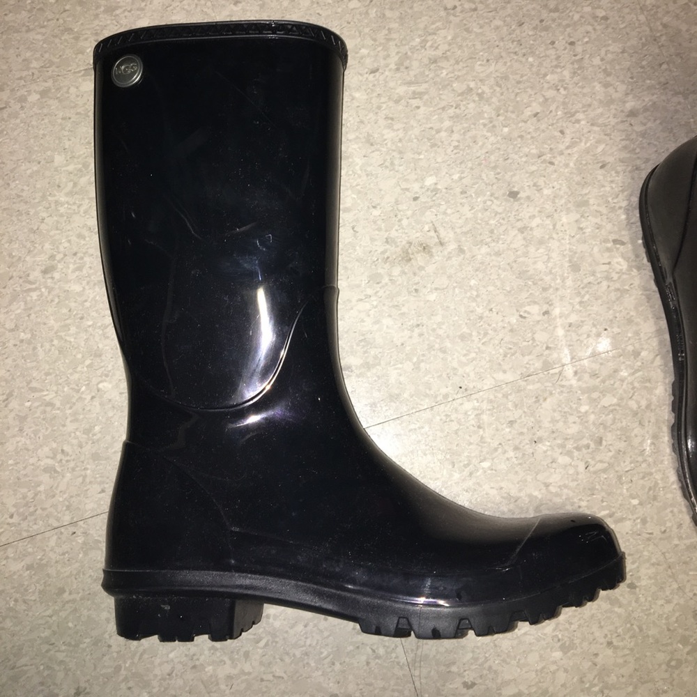Women's Shaye Tall Rain Boot
