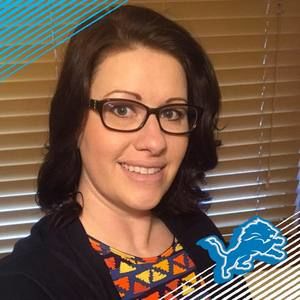 Meet your Posher, Stacy