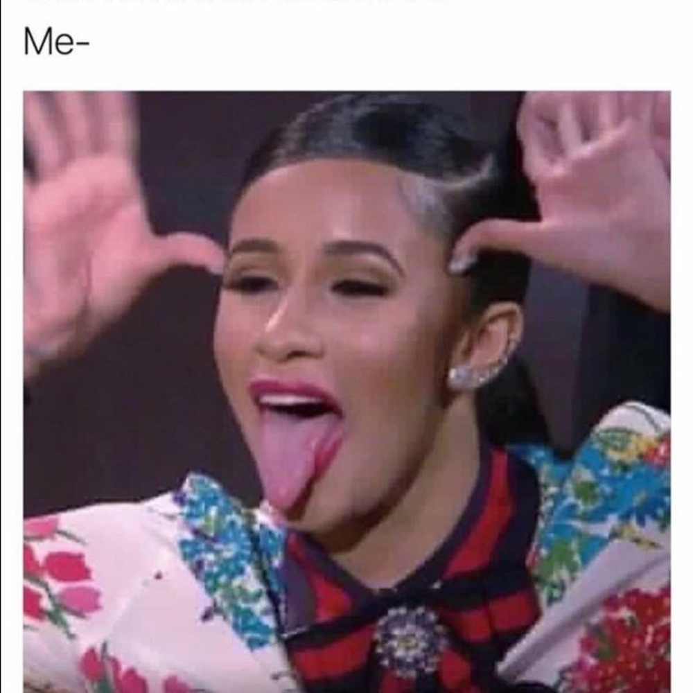 Meet your Posher, Sashana