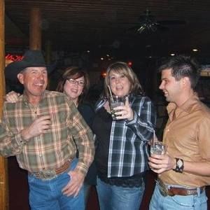 Meet your Posher, Joshua