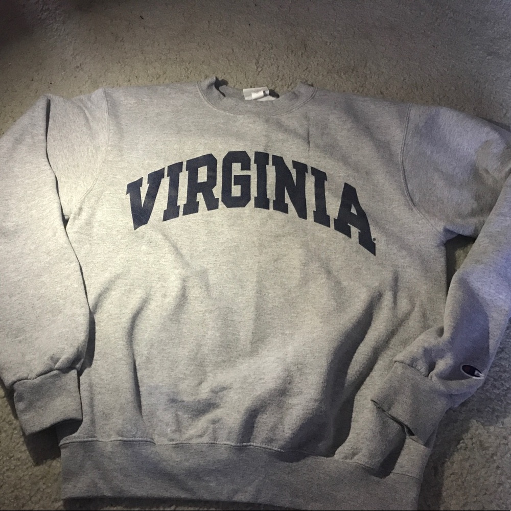 Champion  vintage sweater