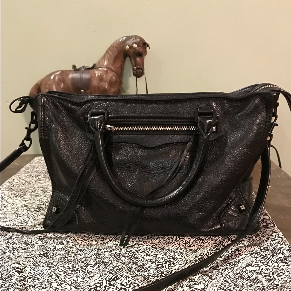 Rebecca Minkoff Reagan satchel