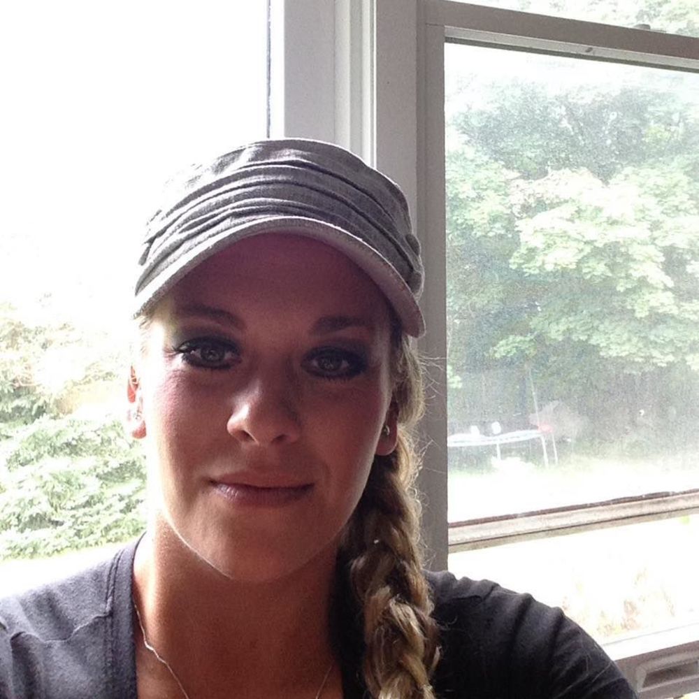 Meet your Posher, Shawna