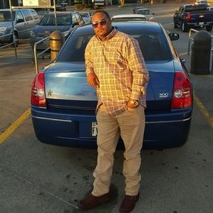 Meet your Posher, Prince