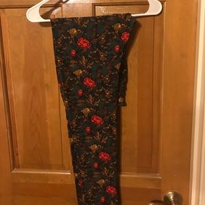 TC leggings! LuLaRoe