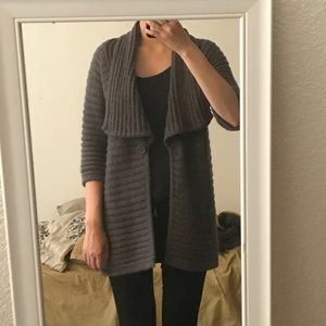Comfy Esprit Cardigan in Large
