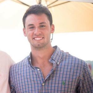 Meet your Posher, James