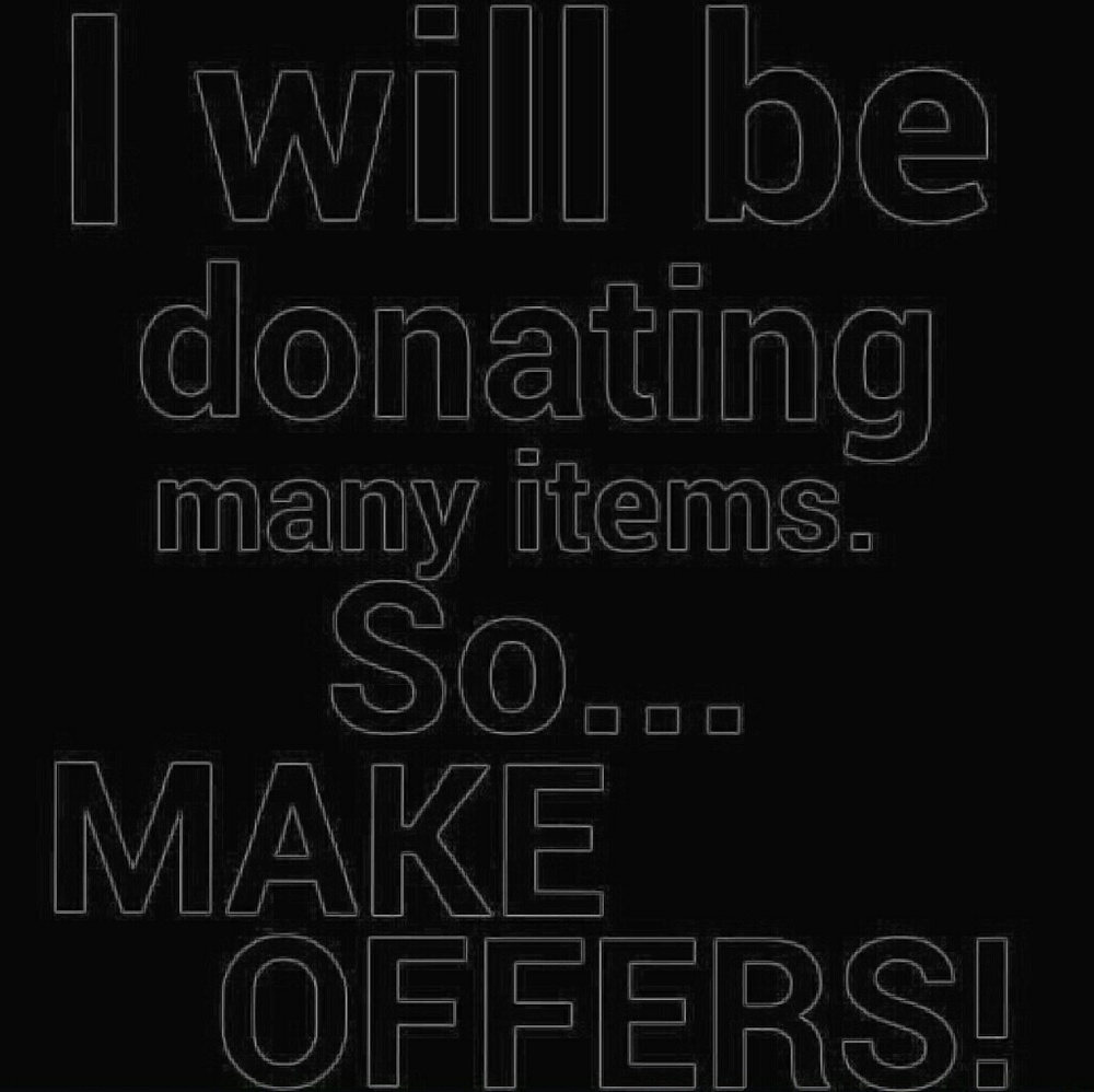 Meet your Posher, Luan