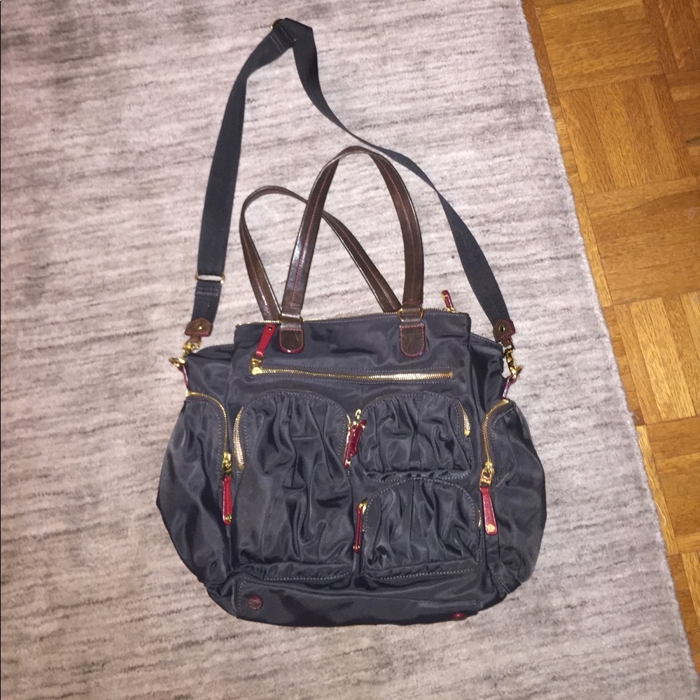 MZ Wallace Large Tote