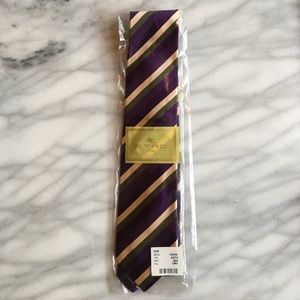 Etro Milano neck tie