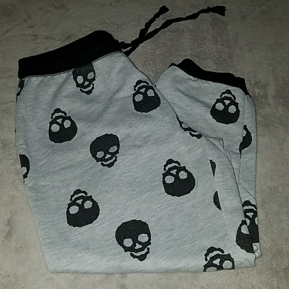 Drawstring Capri joggers - Picture 1 of 1