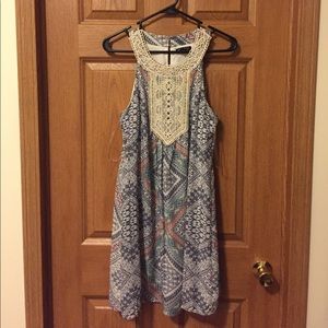 Halter Neck summer dress!