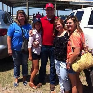 Meet your Posher, Clinton