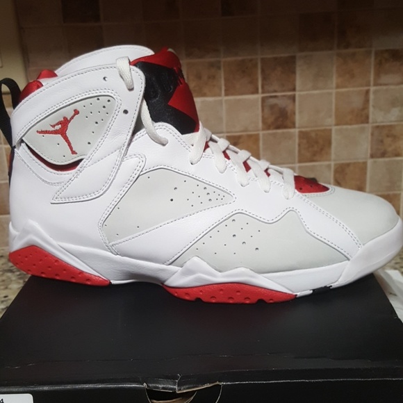 Jordan 7 SLOD main image 5