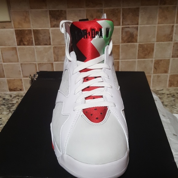 Jordan 7 SLOD