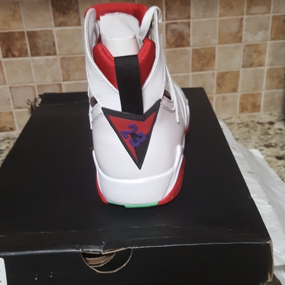 Jordan 7 SLOD main image 2