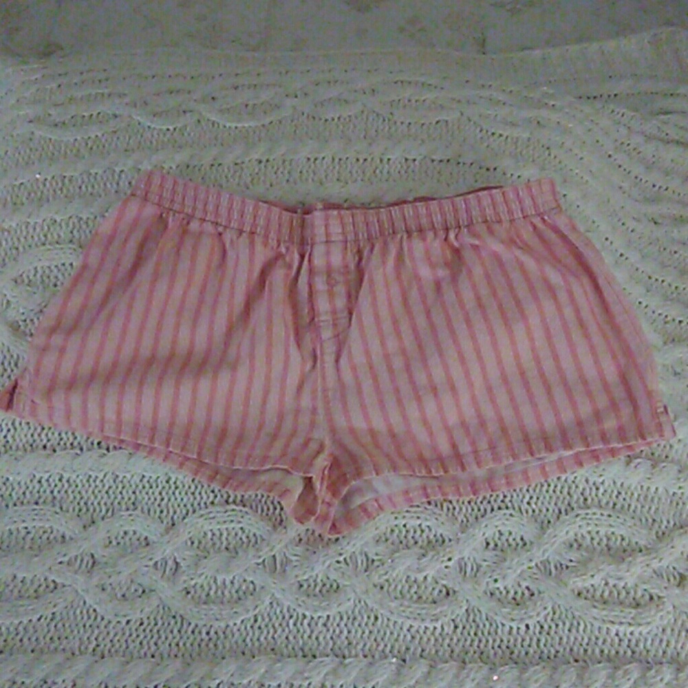 blu Chic lounge shorts