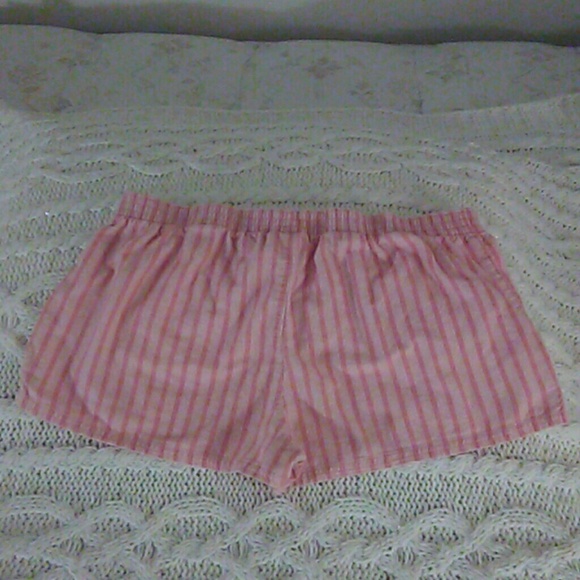 blu Chic lounge shorts - Picture 2 of 3