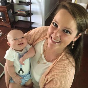 Meet your Posher, Lisa