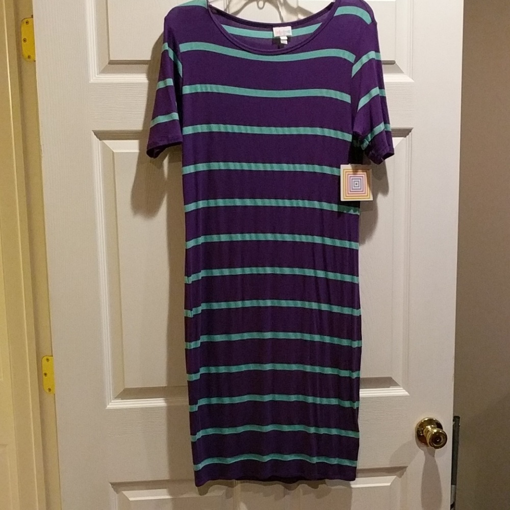 Lularoe Julia
