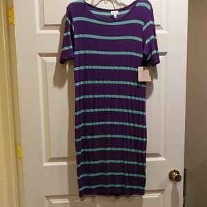 Lularoe Julia