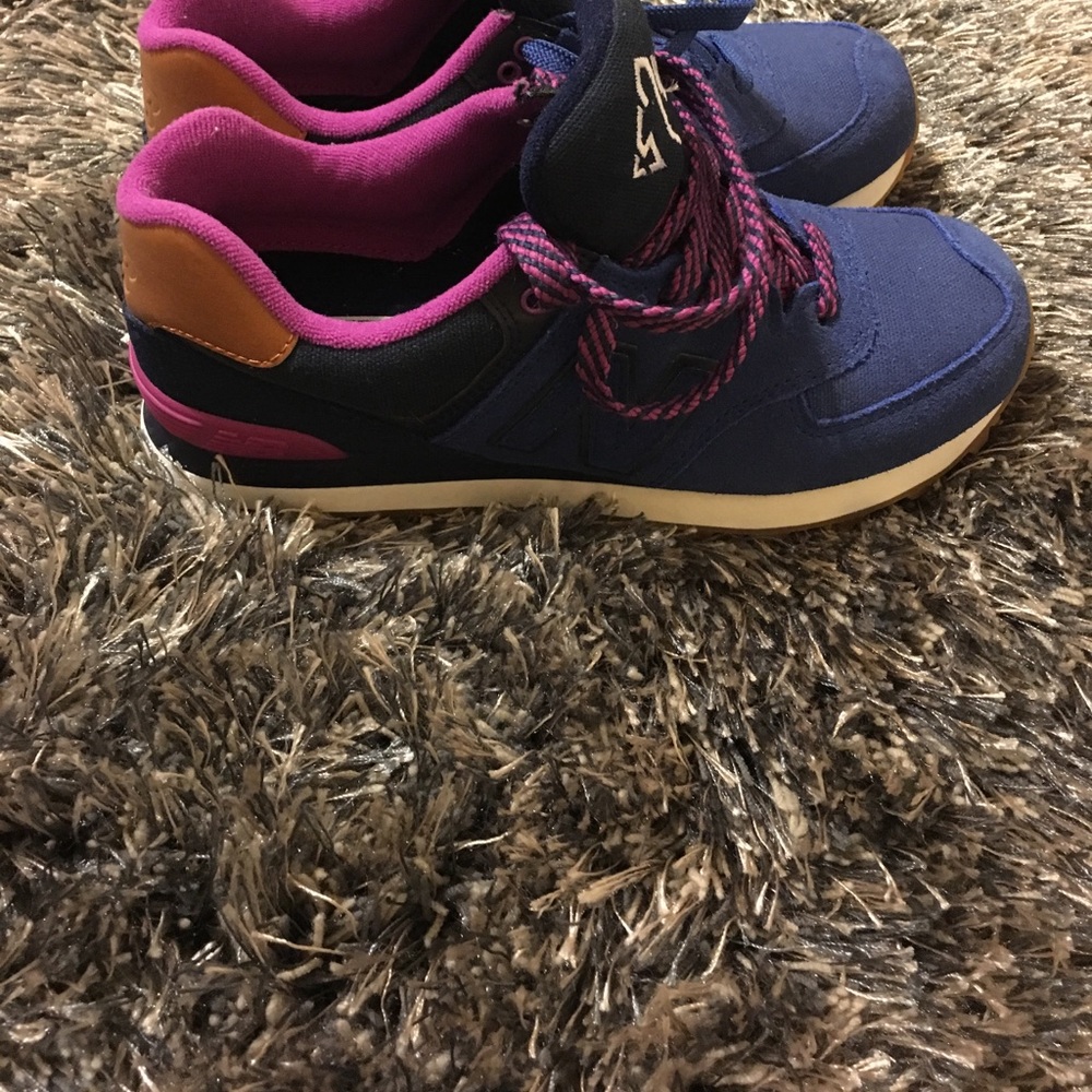 New Balance Classics 574 Size7