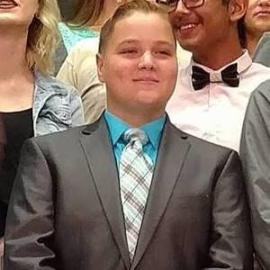 Meet your Posher, G-man