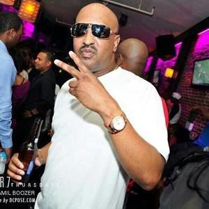 Meet your Posher, Marcus